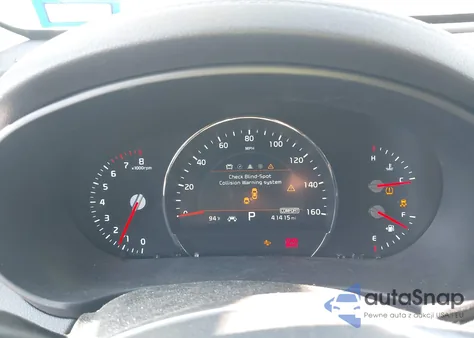 2020 Kia Sorento 3.3L Sx из США, поврежденный, VIN 5XYPK4A52LG676135